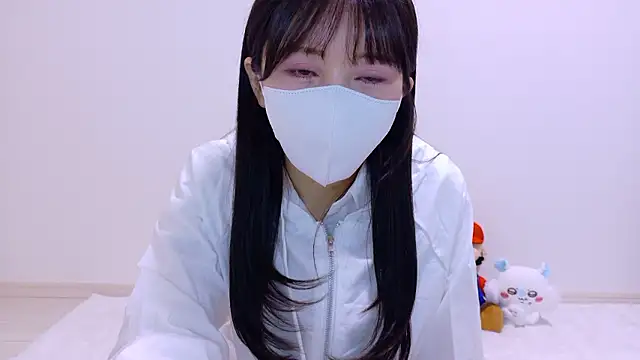 Snapshot of The_Ami_jp chatting on March 14, 2026, 2:17 am The Ami jp online show from March 14, 2026, 2:17 am