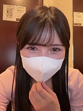 Snapshot of The_Ami_jp chatting on March 26, 2026, 8:09 am The Ami jp online show from March 26, 2026, 8:09 am