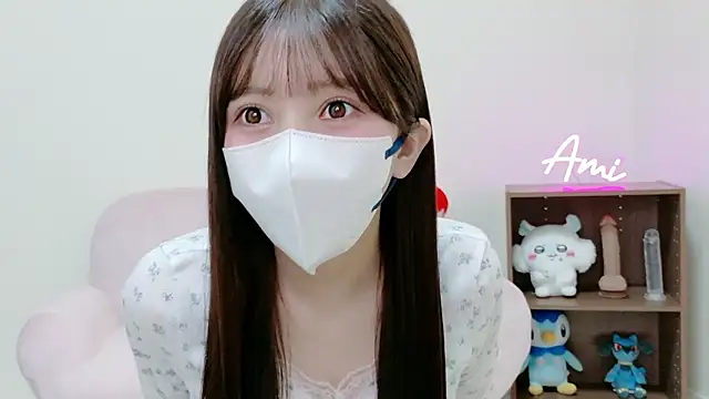 The Ami jp online show from May 10, 2026, 2:06 am
