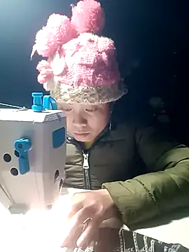 cana4455 online show from February 4, 2026, 2:34 pm