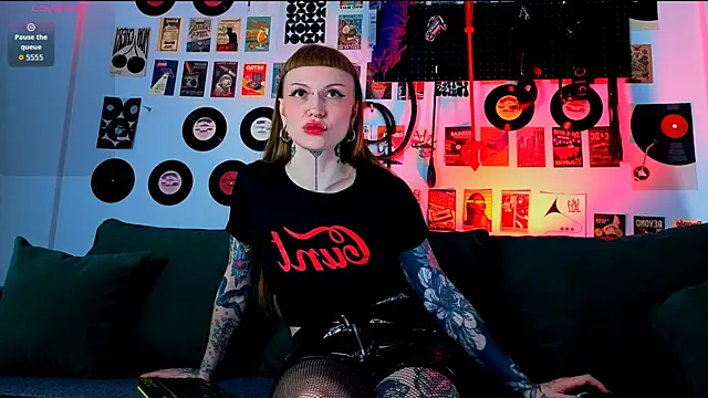 SugarSoot online show from May 1, 2026, 5:34 am