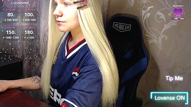 Shiny Victoria online show from February 17, 2026, 10:34 am