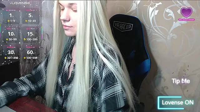 Shiny Victoria online show from March 7, 2026, 9:50 am