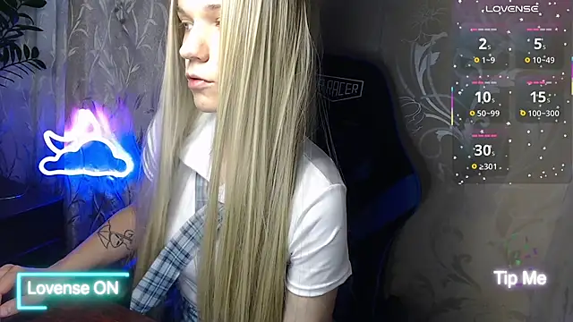 Shiny Victoria online show from June 20, 2026, 7:22 am