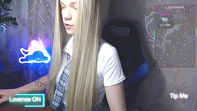 Shiny Victoria online show from June 27, 2026, 8:30 am
