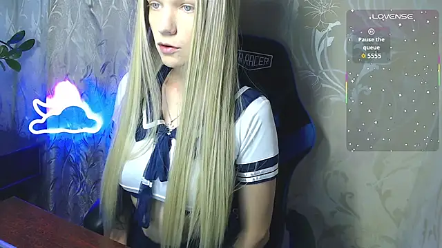 Shiny Victoria online show from July 17, 2026, 9:05 am