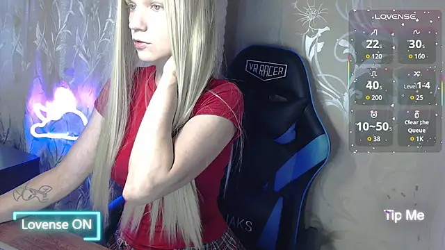 Shiny Victoria online show from July 19, 2026, 7:12 am