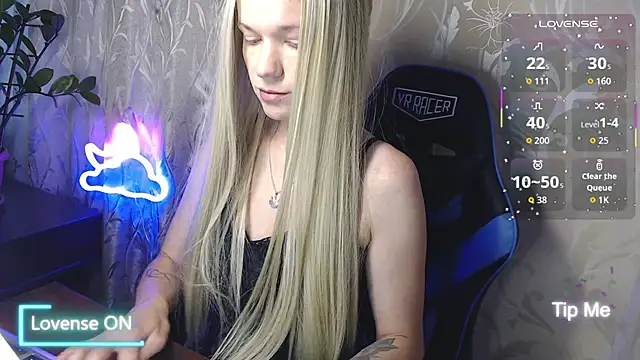 Shiny Victoria online show from July 24, 2026, 7:28 am