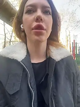 Snapshot of Jean_Graay chatting on March 11, 2026, 11:16 am Jean Graay online show from March 11, 2026, 11:16 am