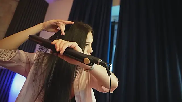 KimmBlaze online show from March 10, 2026, 5:12 am