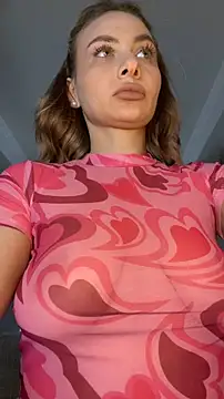 Lissy Liss online show from April 27, 2026, 2:37 pm