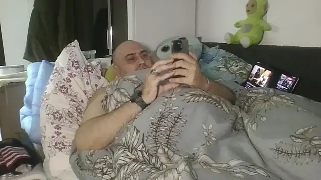 vitalik66679 online show from March 3, 2026, 7:20 pm