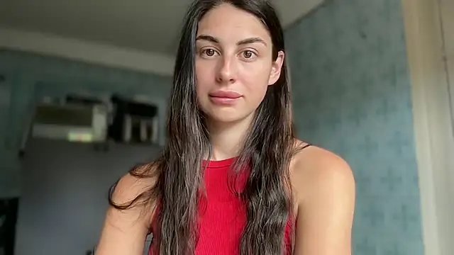 LiluMartiznir online show from July 28, 2026, 12:59 pm