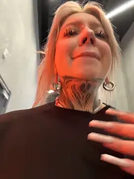 Chiibi online show from March 10, 2026, 10:31 am