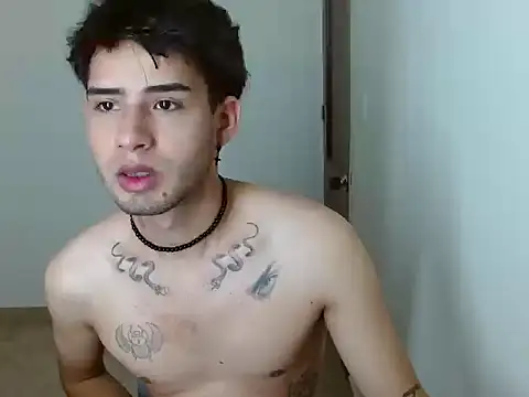 mike smith03 online show from April 16, 2026, 3:24 pm