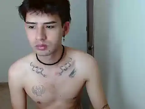 mike smith03 online show from April 20, 2026, 3:48 pm