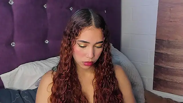 Snapshot of LiaHansson00 chatting on June 18, 2026, 4:22 pm LiaHansson00 online show from June 18, 2026, 4:22 pm