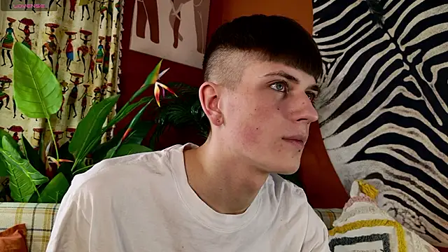 Rony Joy online show from February 12, 2026, 7:20 pm