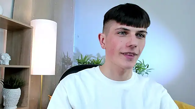 Rony Joy online show from March 14, 2026, 9:53 pm