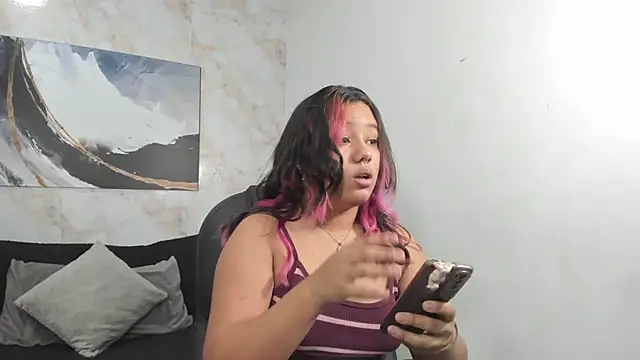 Lilith traviis online show from March 4, 2026, 9:54 pm