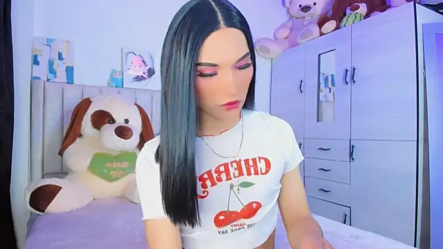 Snapshot of baby_cleo_ chatting on February 3, 2026, 12:53 am baby cleo online show from February 3, 2026, 12:53 am