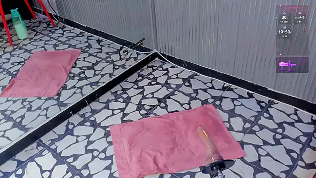 nazly bigass online show from February 17, 2026, 7:42 pm