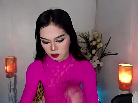 Darkness Angel online show from May 2, 2026, 1:54 am