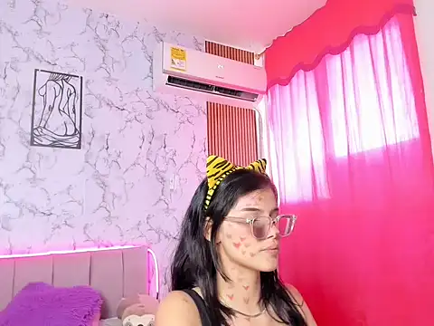 Dulce eden online show from February 23, 2026, 9:56 pm