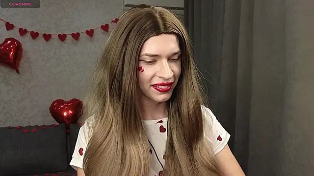 Anna inHear online show from February 12, 2026, 6:03 pm