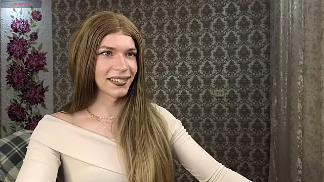 Anna inHear online show from June 14, 2026, 7:49 pm