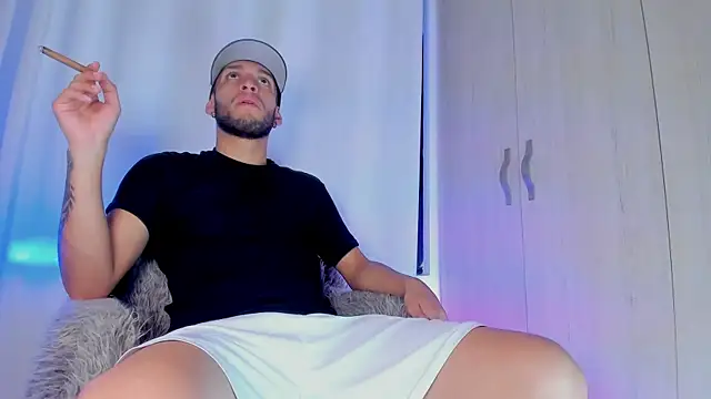 Velvet Angel online show from February 21, 2026, 7:48 pm