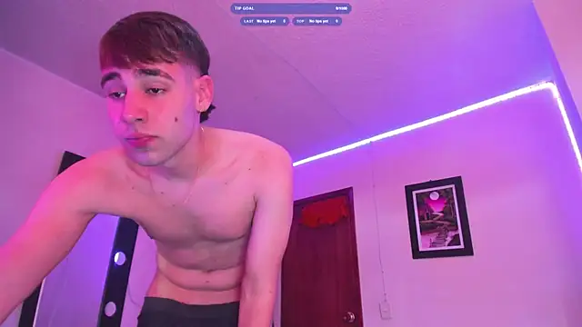 Snapshot of PapiNoha69 chatting on February 3, 2026, 5:40 pm PapiNoha69 online show from February 3, 2026, 5:40 pm