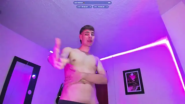 Snapshot of PapiNoha69 chatting on March 11, 2026, 3:01 am PapiNoha69 online show from March 11, 2026, 3:01 am