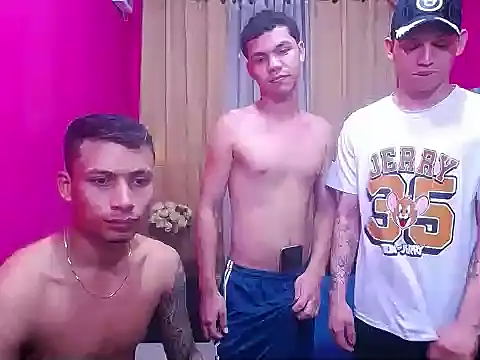 bigcock young online show from February 24, 2026, 6:50 pm