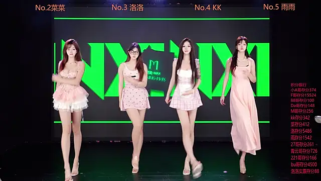  AOA   online show from April 22, 2026, 8:21 pm