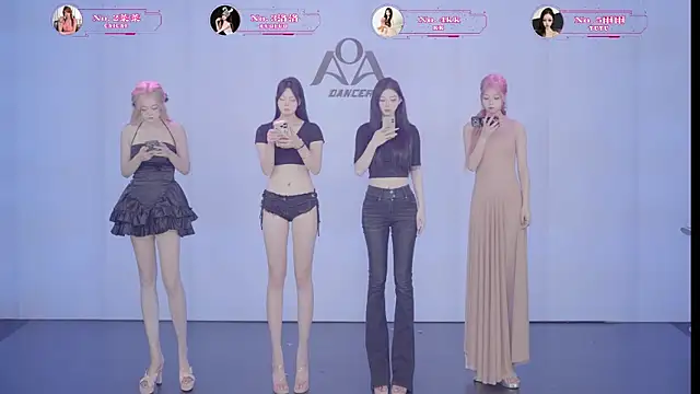   AOA   online show from June 28, 2026, 8:48 pm