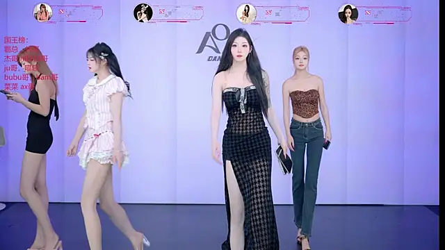   AOA   online show from July 8, 2026, 8:24 pm