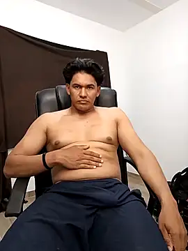 Andres28-2000 online show from February 5, 2026, 10:47 pm