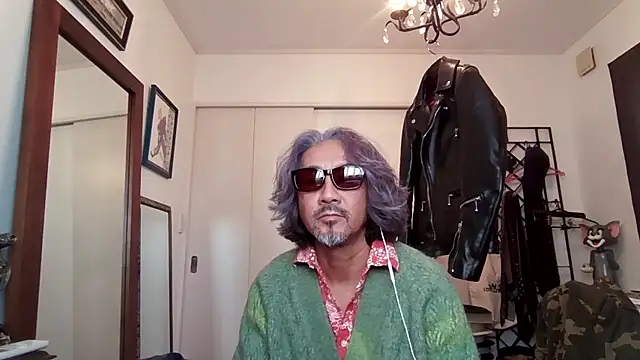 MtaS1 online show from February 9, 2026, 3:21 am