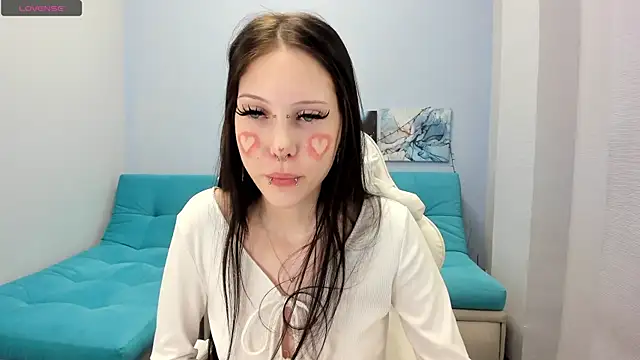 BlackCrown18 online show from February 14, 2026, 2:08 am