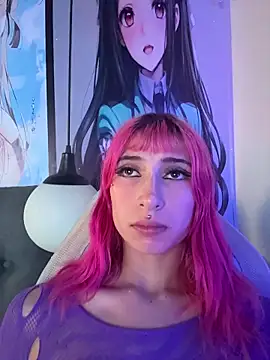 Maaddy LS online show from February 25, 2026, 9:46 pm