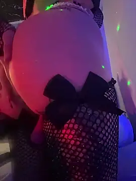 Maaddy LS online show from March 13, 2026, 7:53 pm