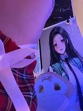 Maaddy LS online show from March 17, 2026, 8:34 pm