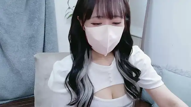 Himari 162 online show from July 8, 2026, 12:20 pm