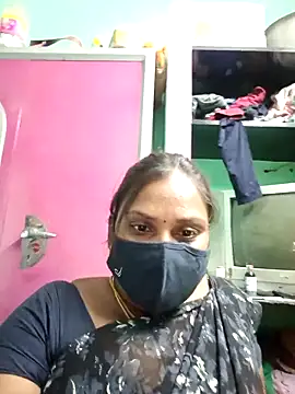 Tamil Hot Nisha online show from February 8, 2026, 4:54 pm