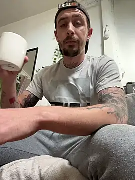 Piratee666 online show from February 27, 2026, 12:49 pm