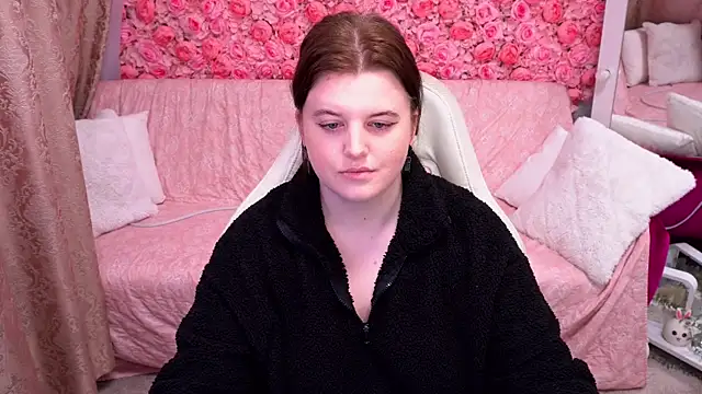 KristiFoxy online show from March 1, 2026, 6:15 am