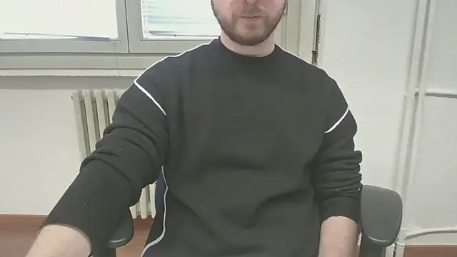 ItalianAlex online show from February 24, 2026, 2:37 pm