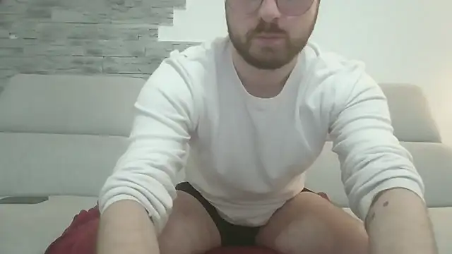 ItalianAlex online show from March 8, 2026, 7:50 pm