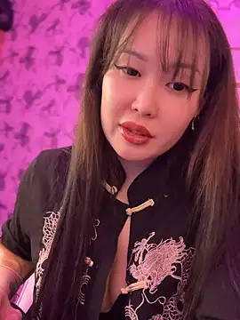 Snapshot of YukiiTYAN chatting on March 24, 2026, 2:44 pm YukiiTYAN online show from March 24, 2026, 2:44 pm